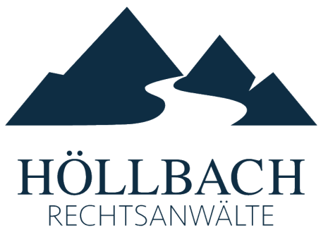 Logo Höllbach Rechtsanwälte